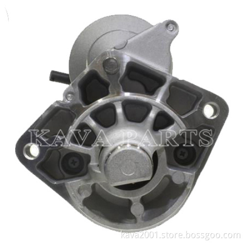 12V Auto Starter For Chrysler Voyager 228000-0471 228000-0472 228000-0470